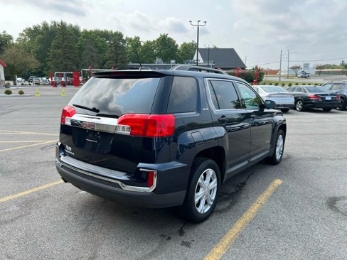 Used 2017 GMC Terrain SLE w/ Convenience Package image 5