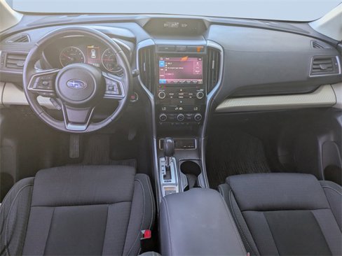 Used 2019 Subaru Ascent Premium image 15