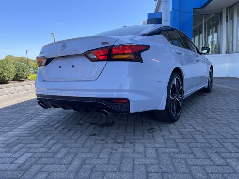 Used 2023 Nissan Altima 2.5 SR image 5