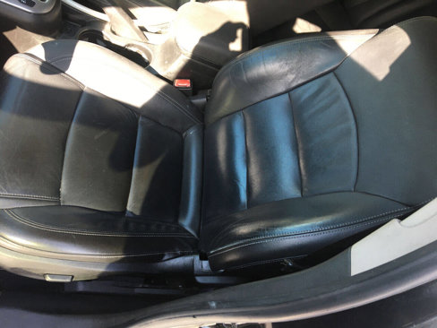 Used 2013 Chevrolet Cruze LTZ w/ Enhanced Safety Package image 9