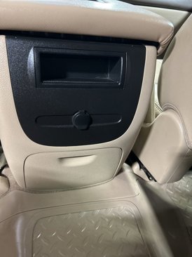 Used 2011 Chevrolet Silverado 2500 LTZ image 20