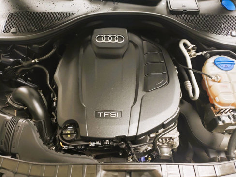Used 2016 Audi A6 2.0T Premium Plus w/ Premium Plus Package image 9