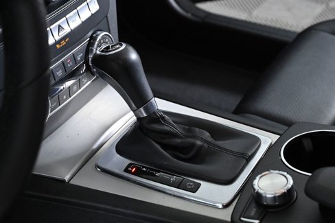 Used 2013 Mercedes-Benz C 300 4MATIC Sedan image 19