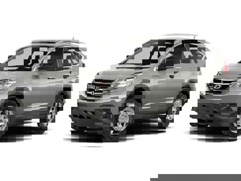 Used 2014 Honda CR-V LX image 1