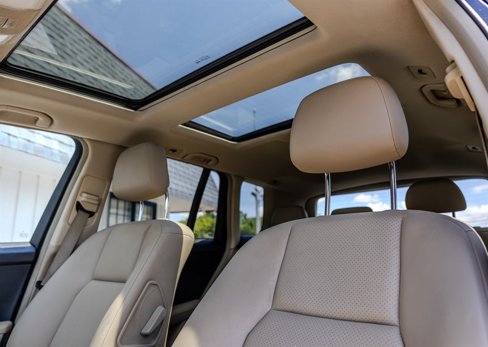 Used 2010 Mercedes-Benz GLK 350 4MATIC image 27