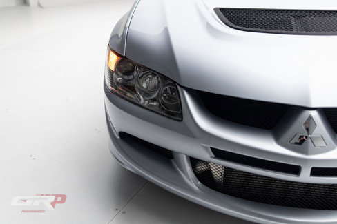 Used 2005 Mitsubishi Lancer Evolution image 9