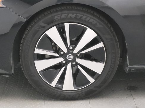 Used 2019 Nissan Altima 2.5 SL image 31