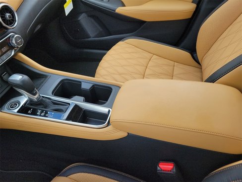 New 2025 Nissan Sentra SV w/ SV Premium Package image 25
