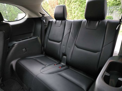 Used 2023 MAZDA CX-9 Touring Plus image 8