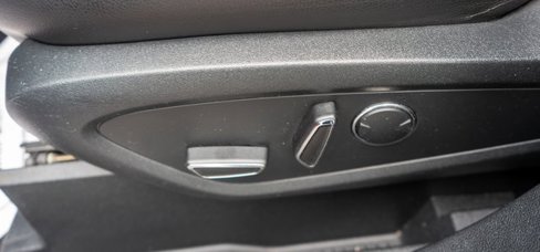 Used 2018 Lincoln MKX Premiere image 21