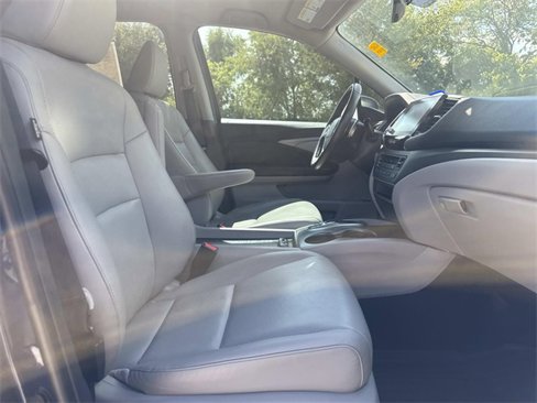 Used 2022 Honda Ridgeline RTL image 8
