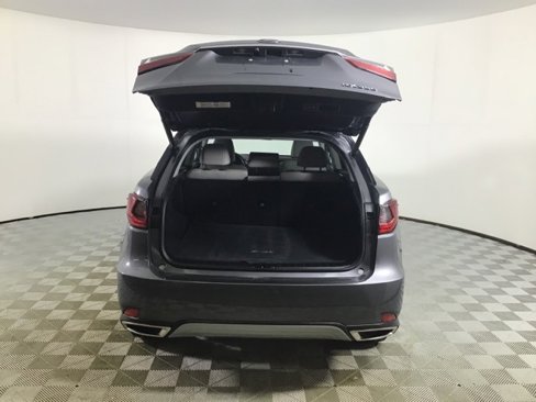 Used 2021 Lexus RX 350 AWD w/ Premium Package image 21