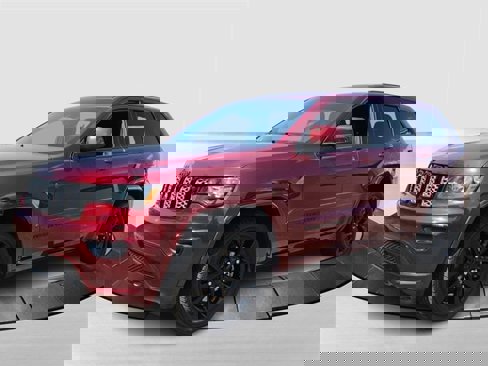 Used 2020 Jeep Grand Cherokee Altitude image 7