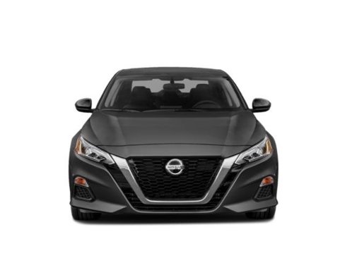 Used 2020 Nissan Altima 2.5 SR image 21