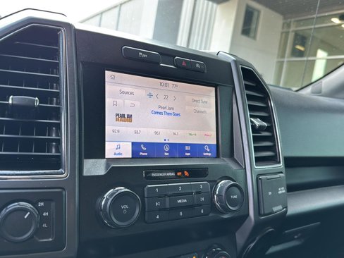 Used 2020 Ford F150 XLT w/ Equipment Group 302A Luxury image 21
