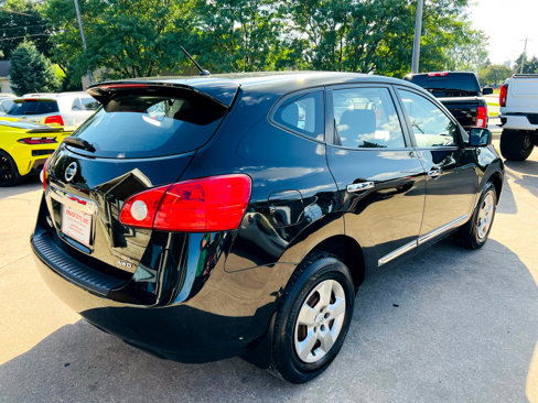 Used 2015 Nissan Rogue S image 3