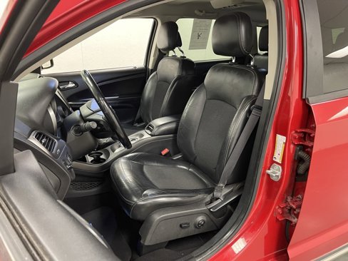 Used 2019 Dodge Journey Crossroad image 22