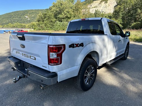 Used 2019 Ford F150 XLT w/ Equipment Group 302A Luxury image 3