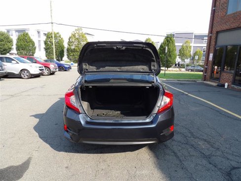 Used 2017 Honda Civic Touring image 8