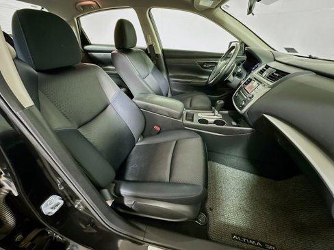 Used 2017 Nissan Altima 2.5 SR image 27