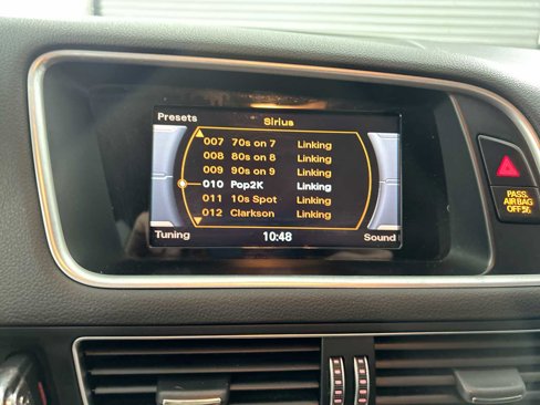 Used 2016 Audi Q5 2.0T Premium image 13