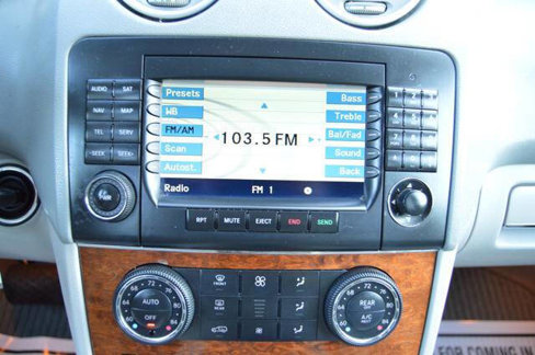 Used 2006 Mercedes-Benz ML 350 4MATIC image 21