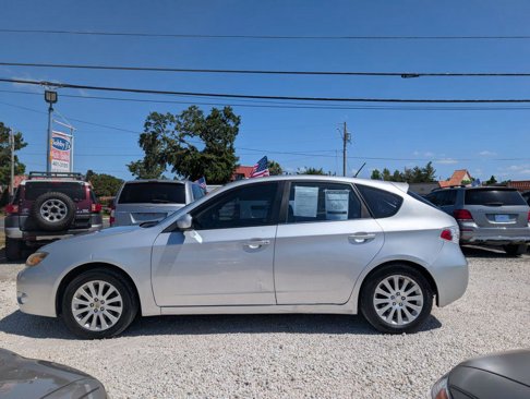 Used 2011 Subaru Impreza 2.5i Premium image 8