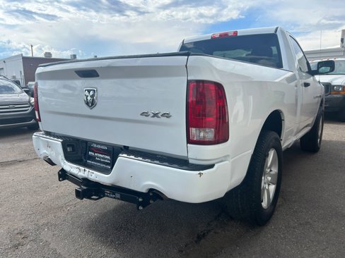 Used 2012 RAM 1500 Express image 5