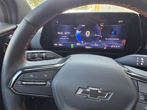 Used 2024 Chevrolet Blazer EV RS image 23