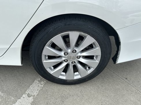 Used 2013 Honda Accord EX-L image 24
