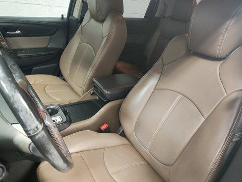 Used 2017 GMC Acadia Limited SLT image 26