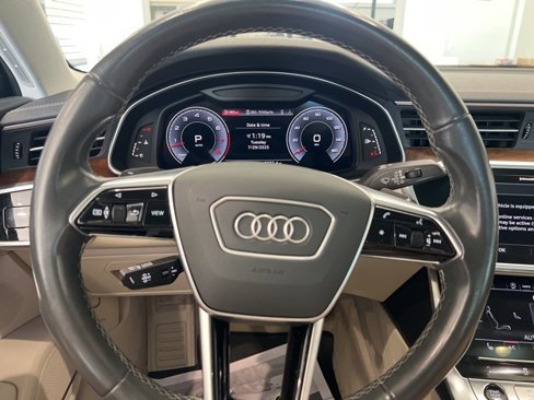 Used 2021 Audi A6 Premium Plus image 25