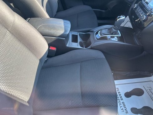Used 2018 Nissan Rogue Sport S w/ S Appearance Package image 6