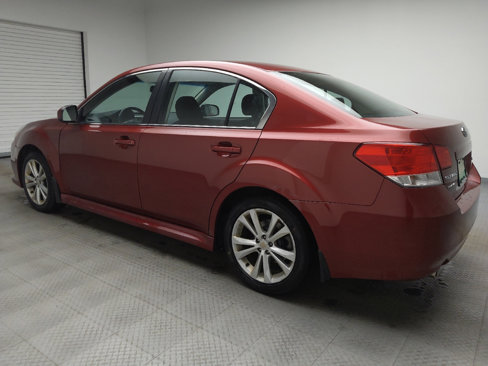Used 2013 Subaru Legacy 2.5i Premium image 3