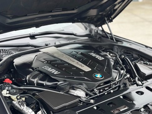 Used 2014 BMW 650i Coupe image 28