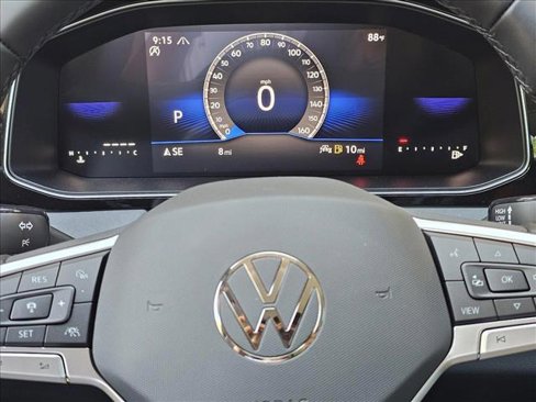 New 2025 Volkswagen Jetta SE image 11