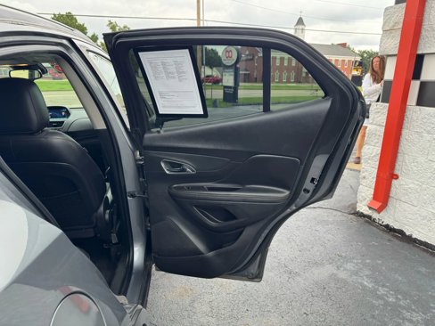 Used 2013 Buick Encore Convenience image 24