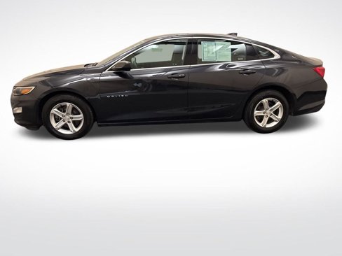 Used 2023 Chevrolet Malibu LT image 9