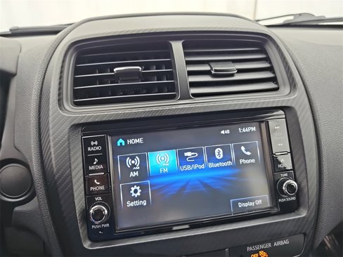 Used 2022 Mitsubishi Outlander Sport ES image 23