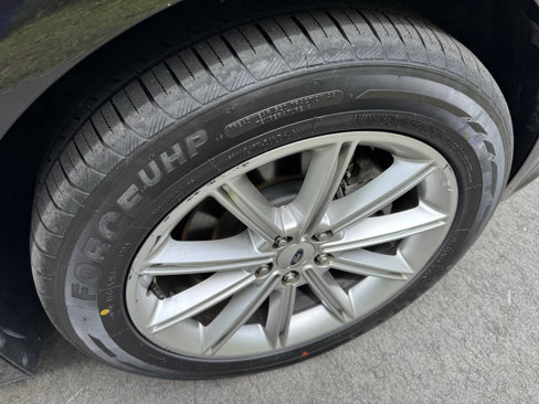 Used 2019 Ford Flex Limited image 12
