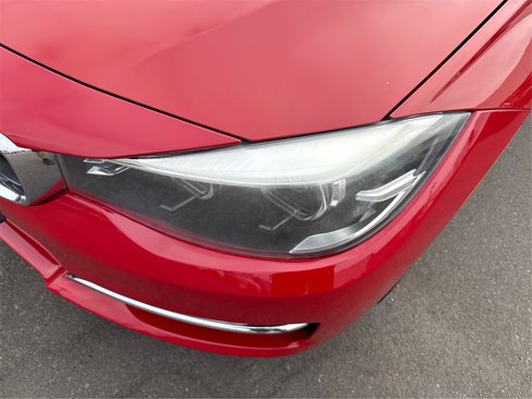 Used 2017 BMW 330i Gran Turismo xDrive image 16
