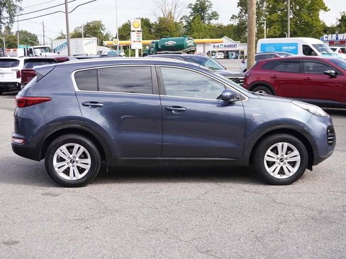 Used 2019 Kia Sportage LX w/ LX Popular Package image 15