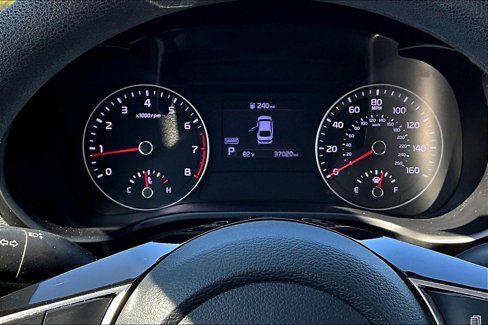 Used 2019 Kia Forte LXS image 11