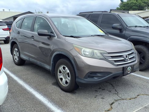 Used 2014 Honda CR-V LX image 1