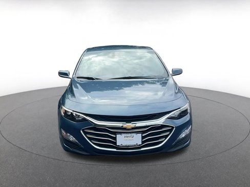 Used 2024 Chevrolet Malibu LT image 4