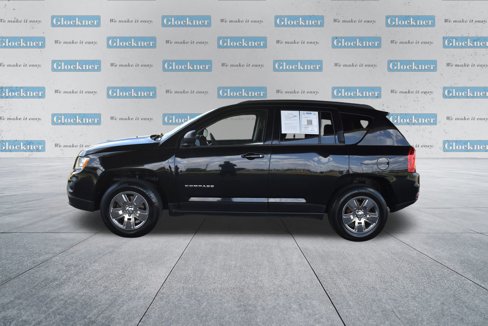 Used 2013 Jeep Compass Sport image 10