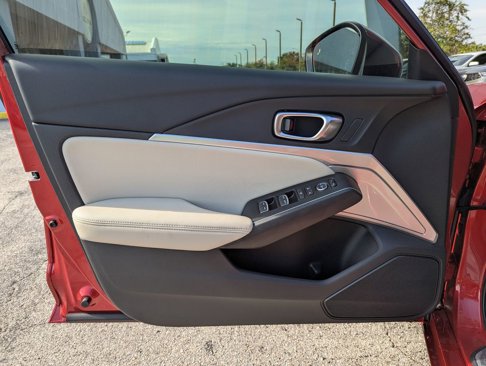 New 2025 Acura Integra A-Spec image 17
