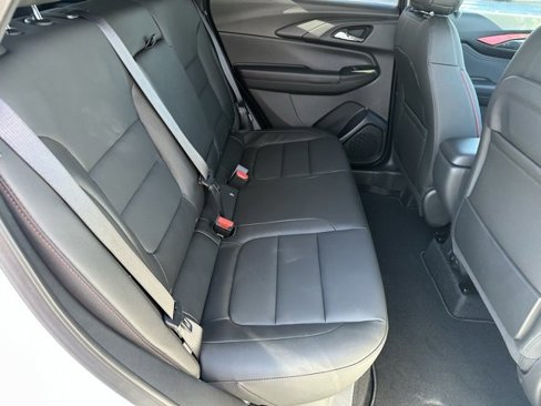 New 2025 Chevrolet TrailBlazer RS w/ Convenience Package image 32