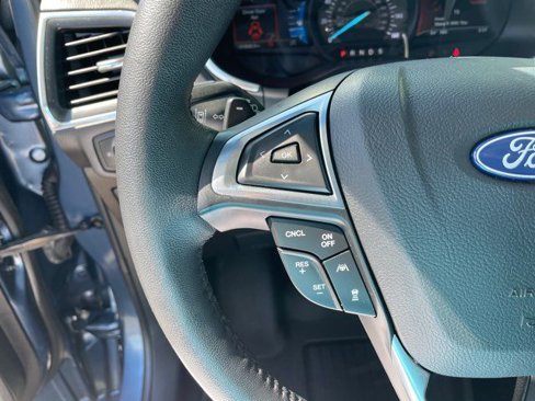 Used 2019 Ford Edge Titanium w/ Equipment Group 301A image 11