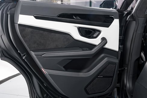 Used 2024 Lamborghini Urus S image 29